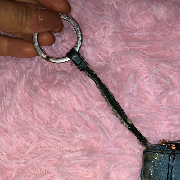 Marc by Marc Jacobs Key Coin Wallet - Picture 4 of 9